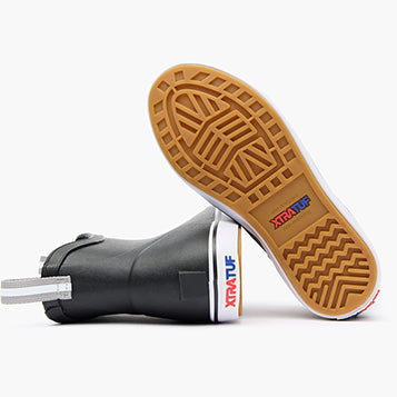 Kids' Ankle Deck Boot - outsole