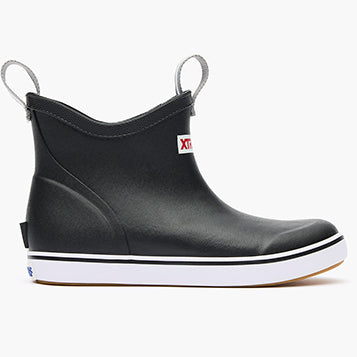 Kids' Ankle Deck Boot - profile