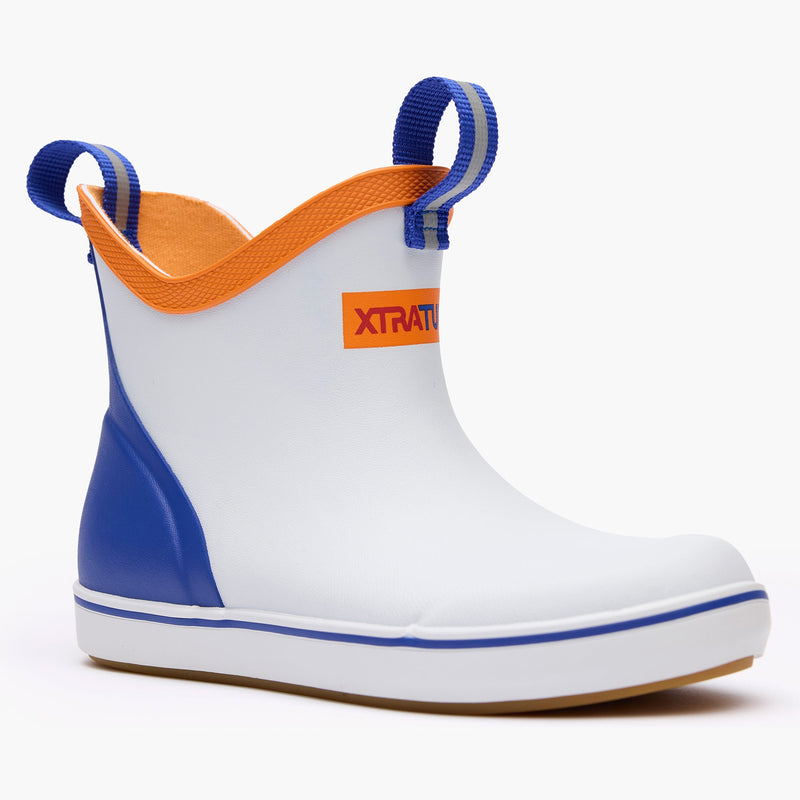 Little Kids Ankle Deck Boot - main