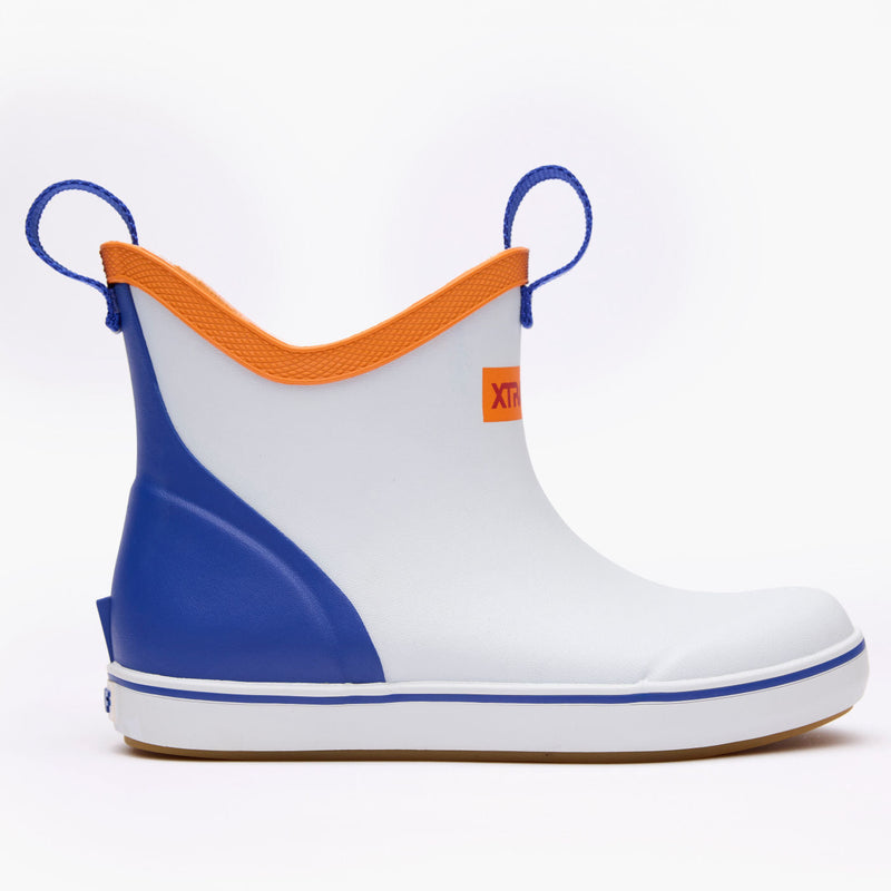 Little Kids Ankle Deck Boot - profile