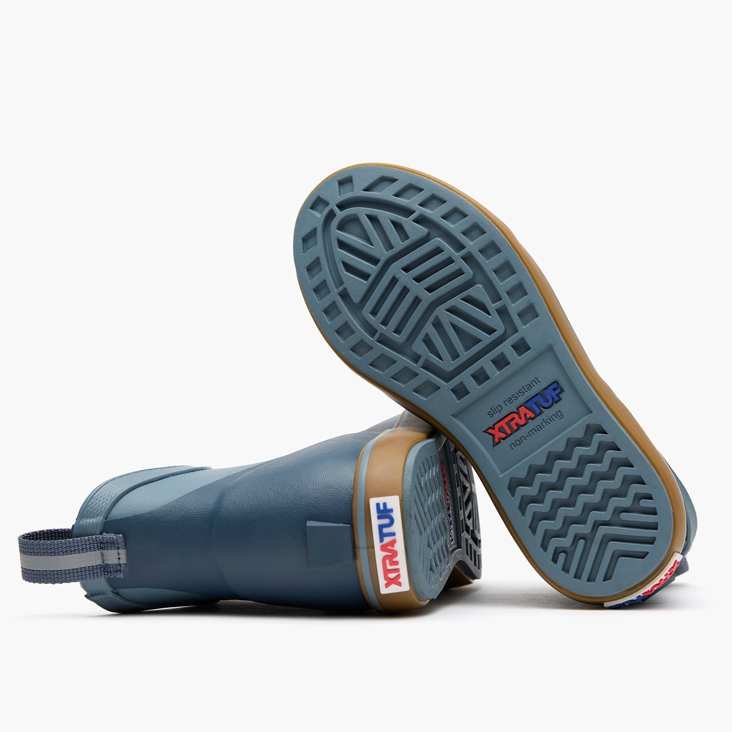 Little Kids Ankle Deck Boot