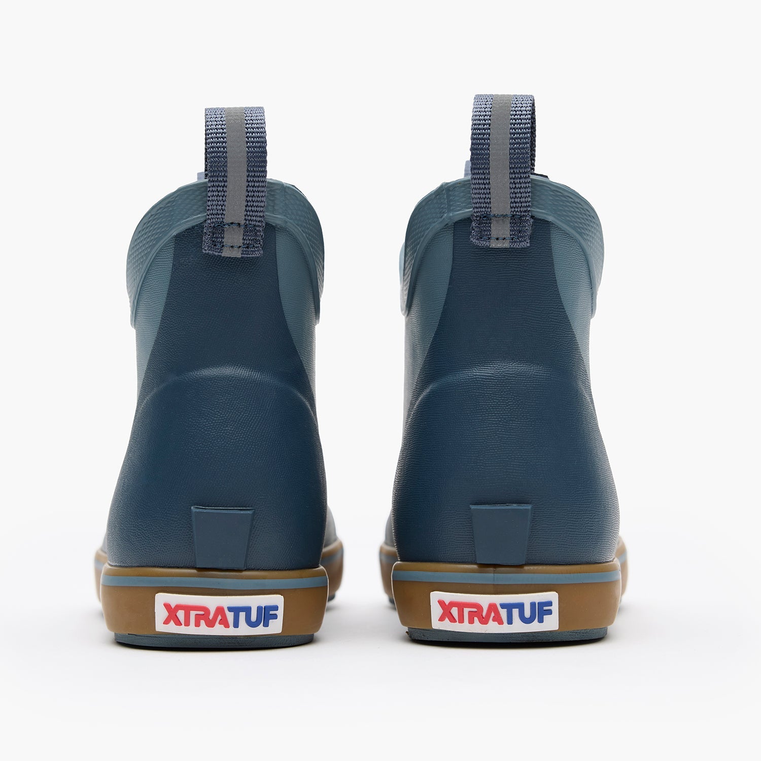 Big Kids Ankle Deck Boot