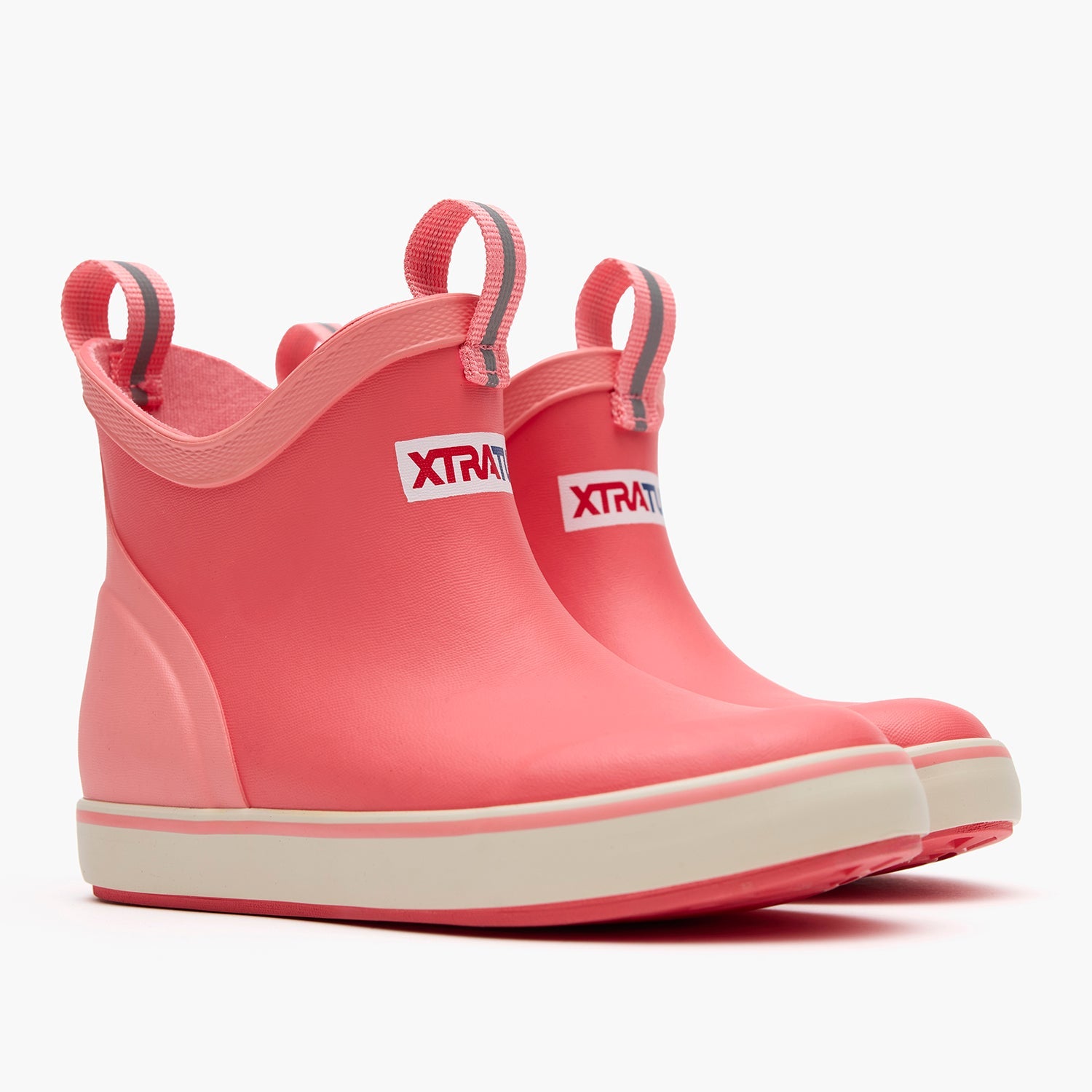 Little Kids Ankle Deck Boot