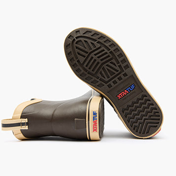 Kids' Ankle Deck Boot - outsole