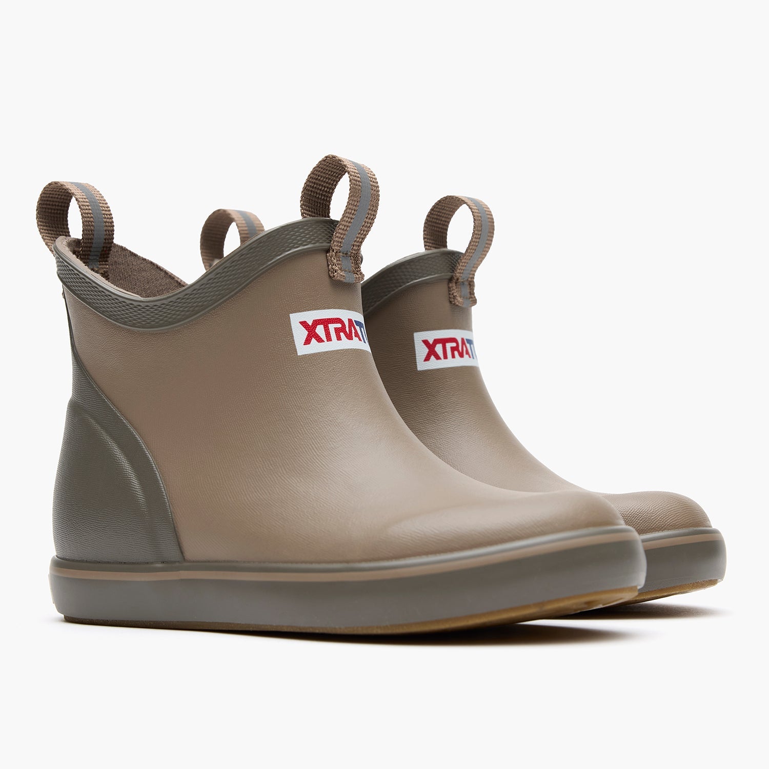 Little Kids Ankle Deck Boot