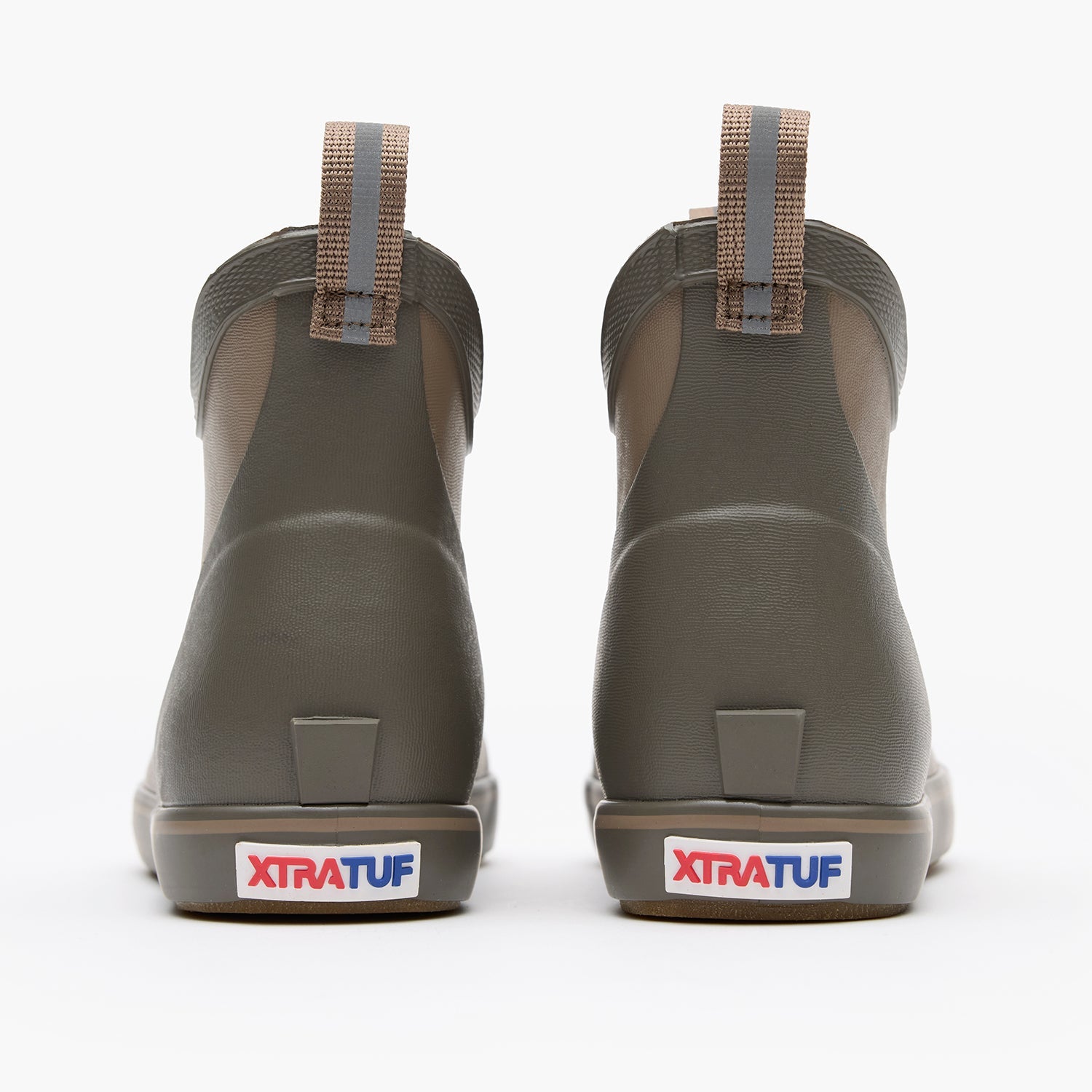 Big Kids Ankle Deck Boot