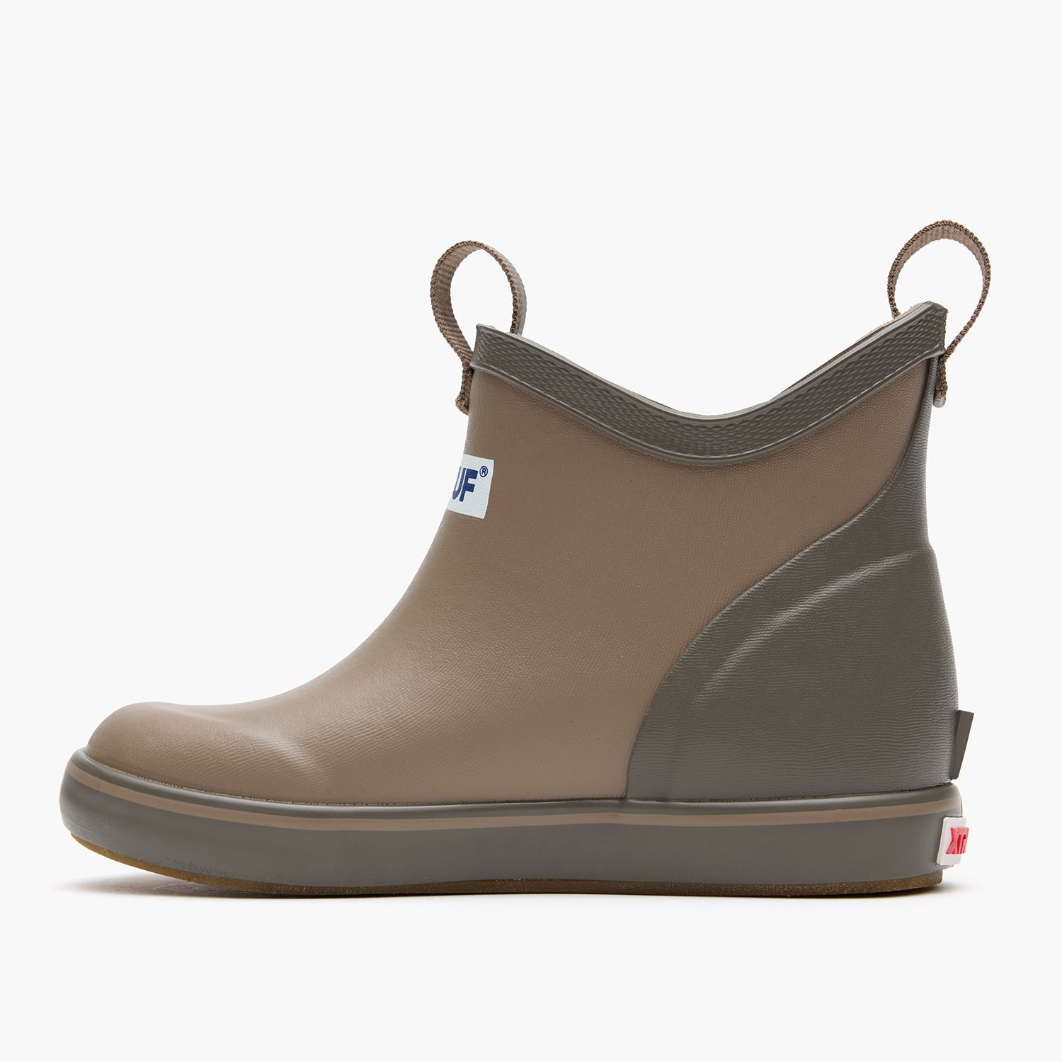 Big Kids Ankle Deck Boot