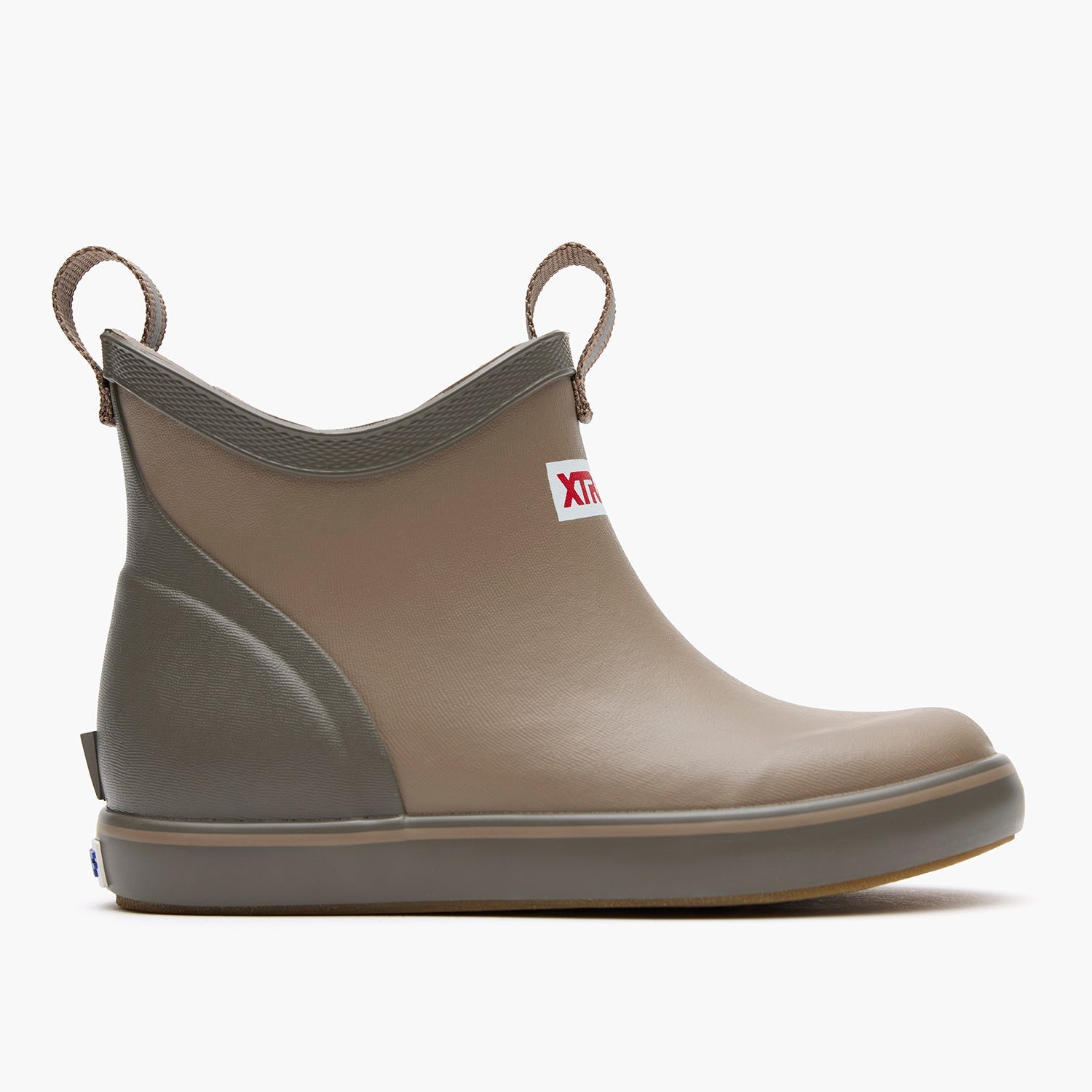 Big Kids Ankle Deck Boot