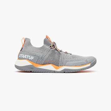 Men's Kiata Drift Sneaker - profile