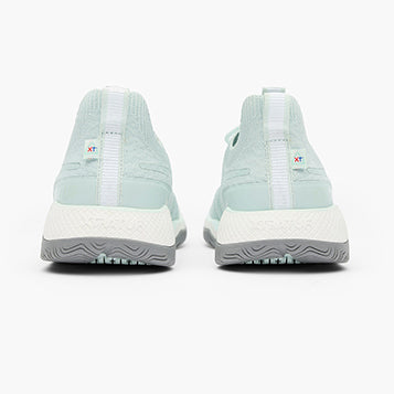 Women's Kiata Drift Sneaker - back