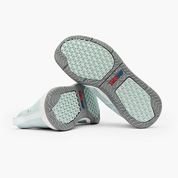 Women's Kiata Drift Sneaker - outsole