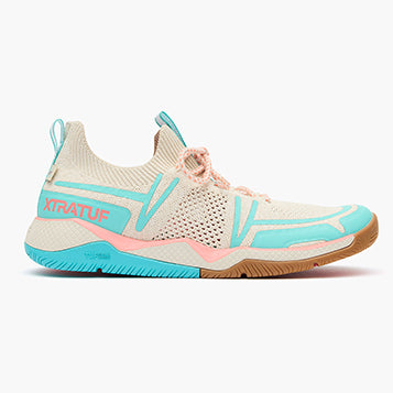 Women's Kiata Drift Sneaker - profile
