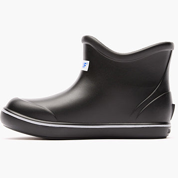 TUFS Big Kids Ankle Deck Boot - profile