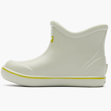 TUFS Big Kids Ankle Deck Boot - profile