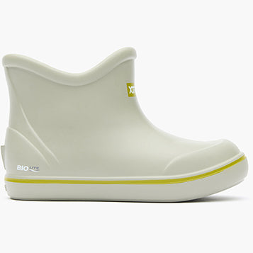 TUFS Big Kids Ankle Deck Boot - profile