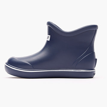 TUFS Little Kids Ankle Deck Boot - profile