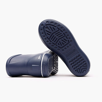 TUFS Little Kids Ankle Deck Boot - outsole