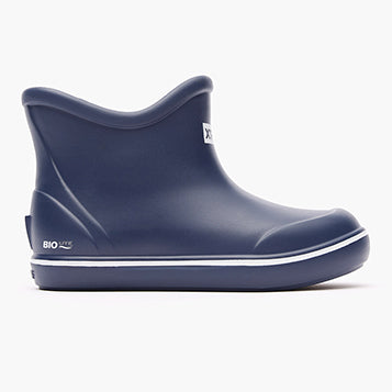 TUFS Little Kids Ankle Deck Boot - profile
