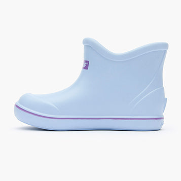 TUFS Big Kids Ankle Deck Boot - profile