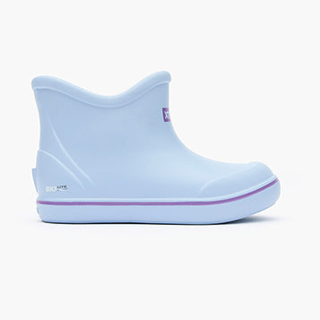 TUFS Big Kids Ankle Deck Boot - profile