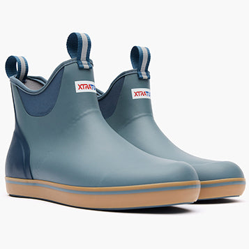 Men's 6 in Ankle Deck Boot - hero2