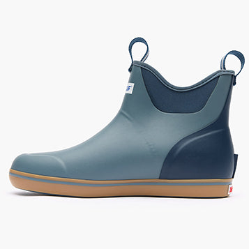 Men's 6 in Ankle Deck Boot - profile