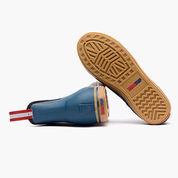 Men's Ankle Deck Boot - outsole