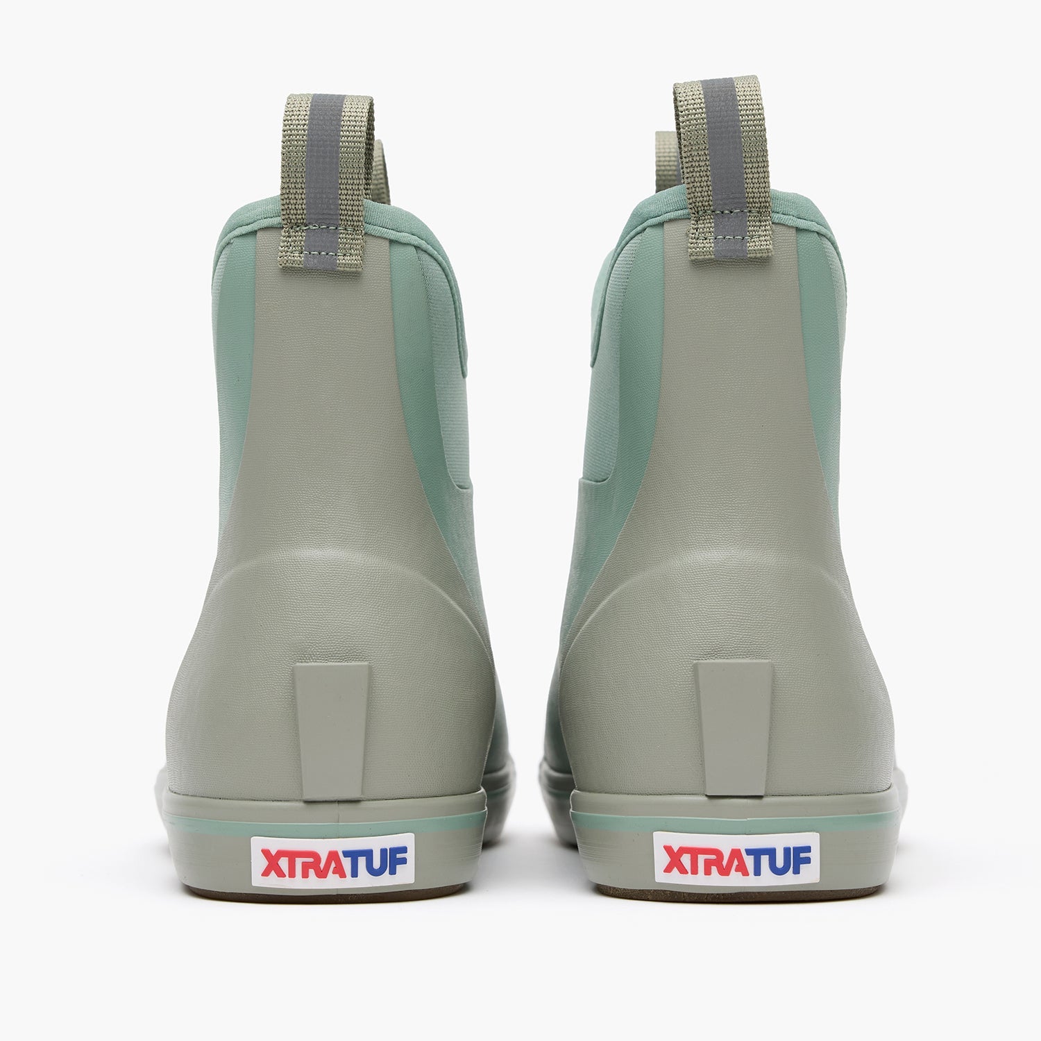 Men's Ankle Deck Boot