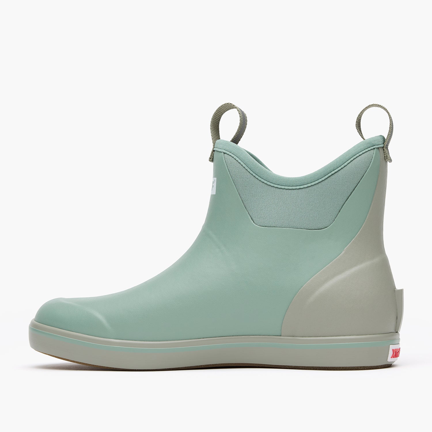 Men's Ankle Deck Boot