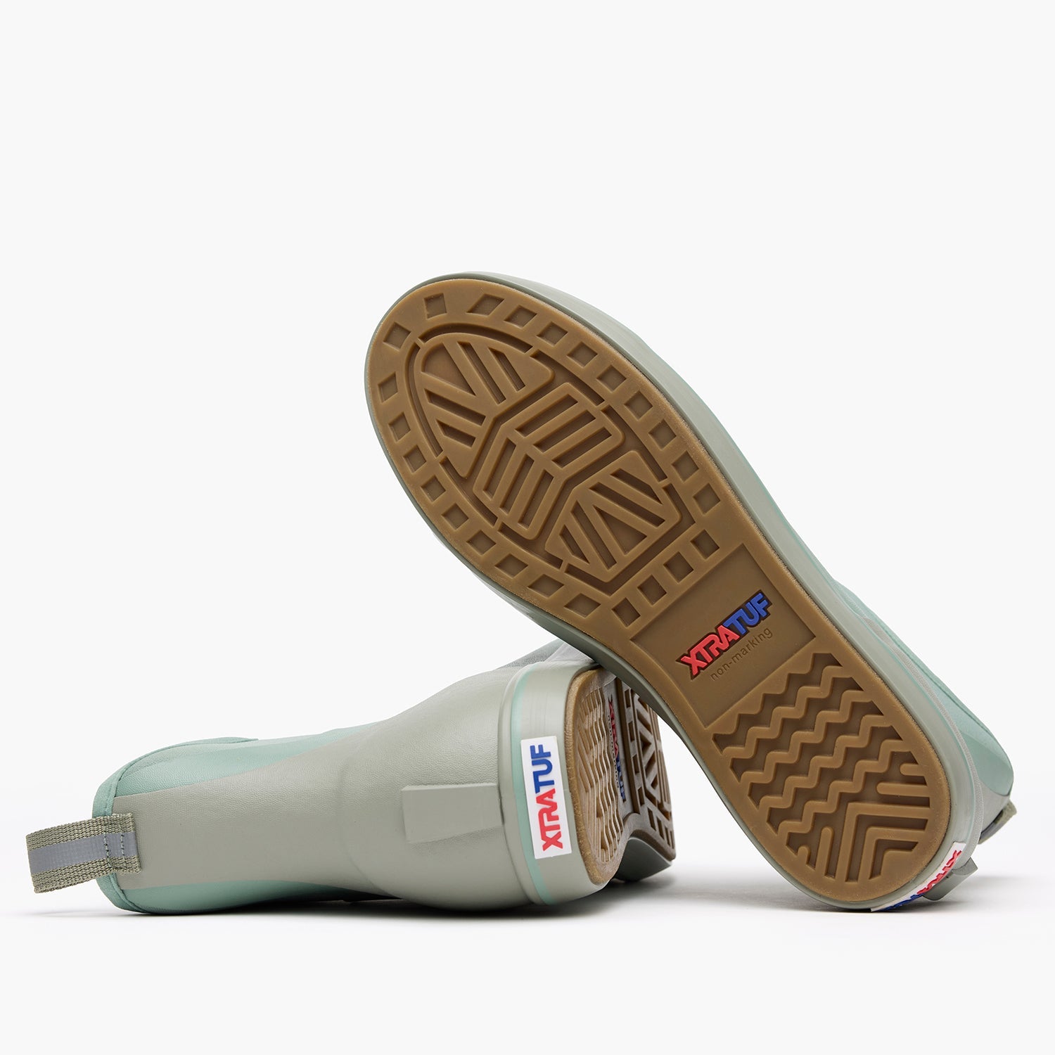 Men's Ankle Deck Boot