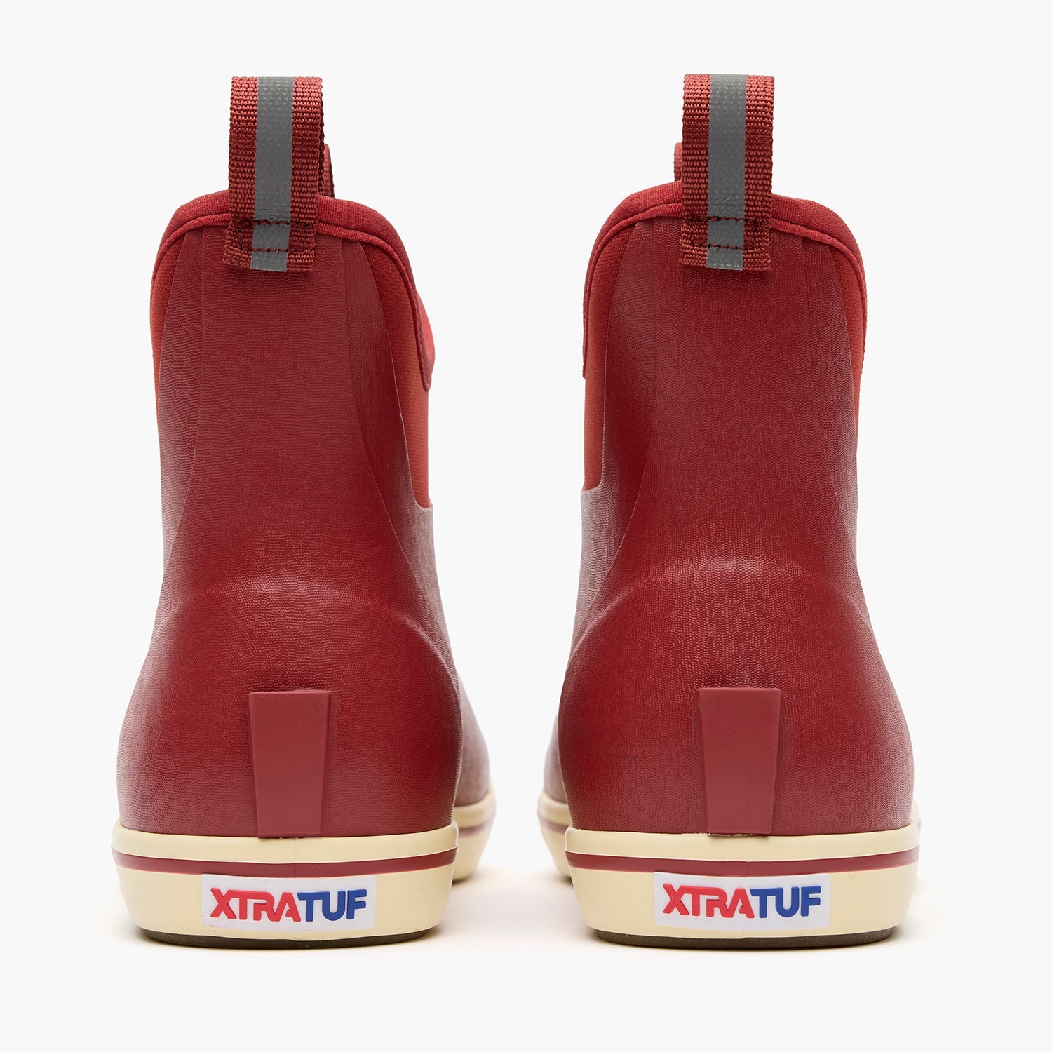 Men's Ankle Deck Boot