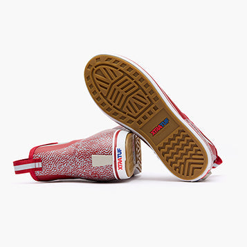 Men's Tailgate 6 in Ankle Deck Boot - outsole