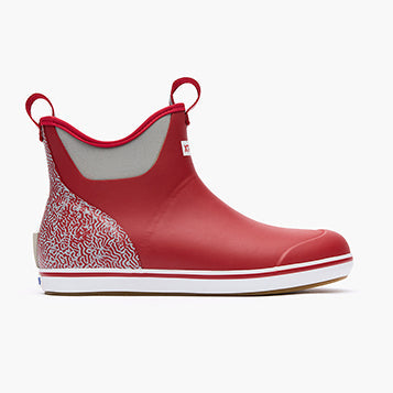 Men's Tailgate 6 in Ankle Deck Boot - profile