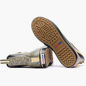 Men's Tailgate 6 in Ankle Deck Boot - outsole