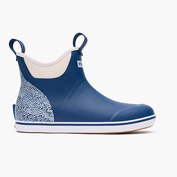 Men's Tailgate 6 in Ankle Deck Boot - profile