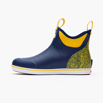 Men's Tailgate 6 in Ankle Deck Boot - profile