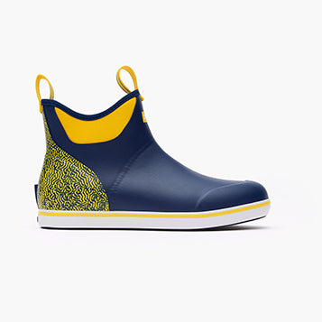 Men's Tailgate 6 in Ankle Deck Boot - profile