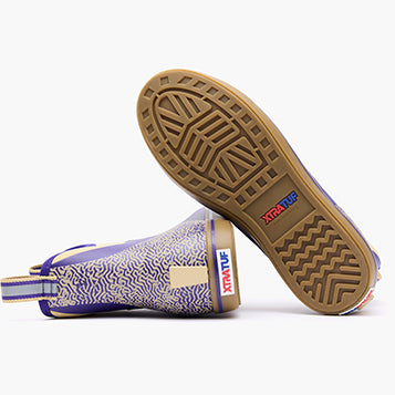 Men's Tailgate 6 in Ankle Deck Boot - outsole