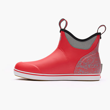 Men's Tailgate 6 in Ankle Deck Boot - profile