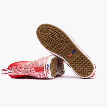 Men's Tailgate 6 in Ankle Deck Boot - outsole