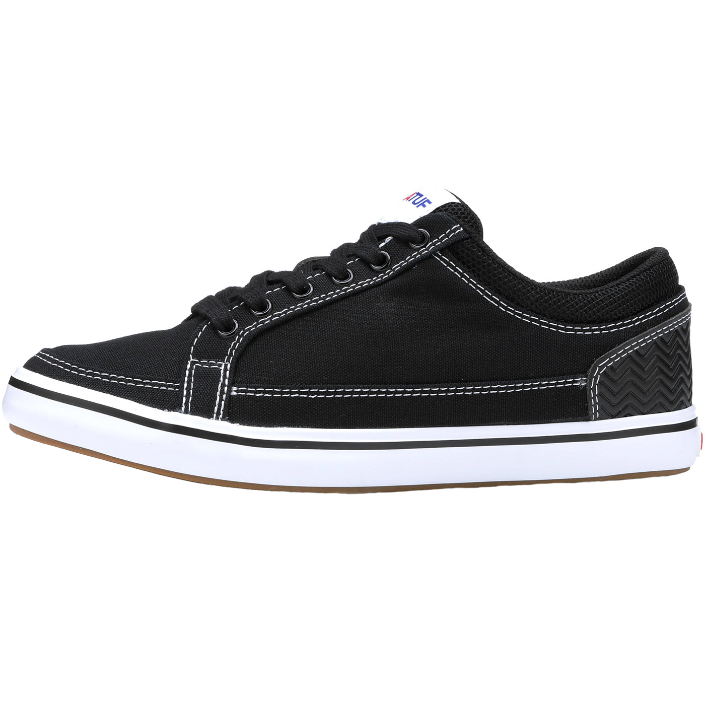 Men's Chumrunner Canvas Deck Shoe - main