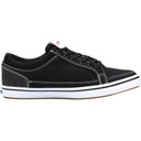 Men's Chumrunner Canvas Deck Shoe - profile