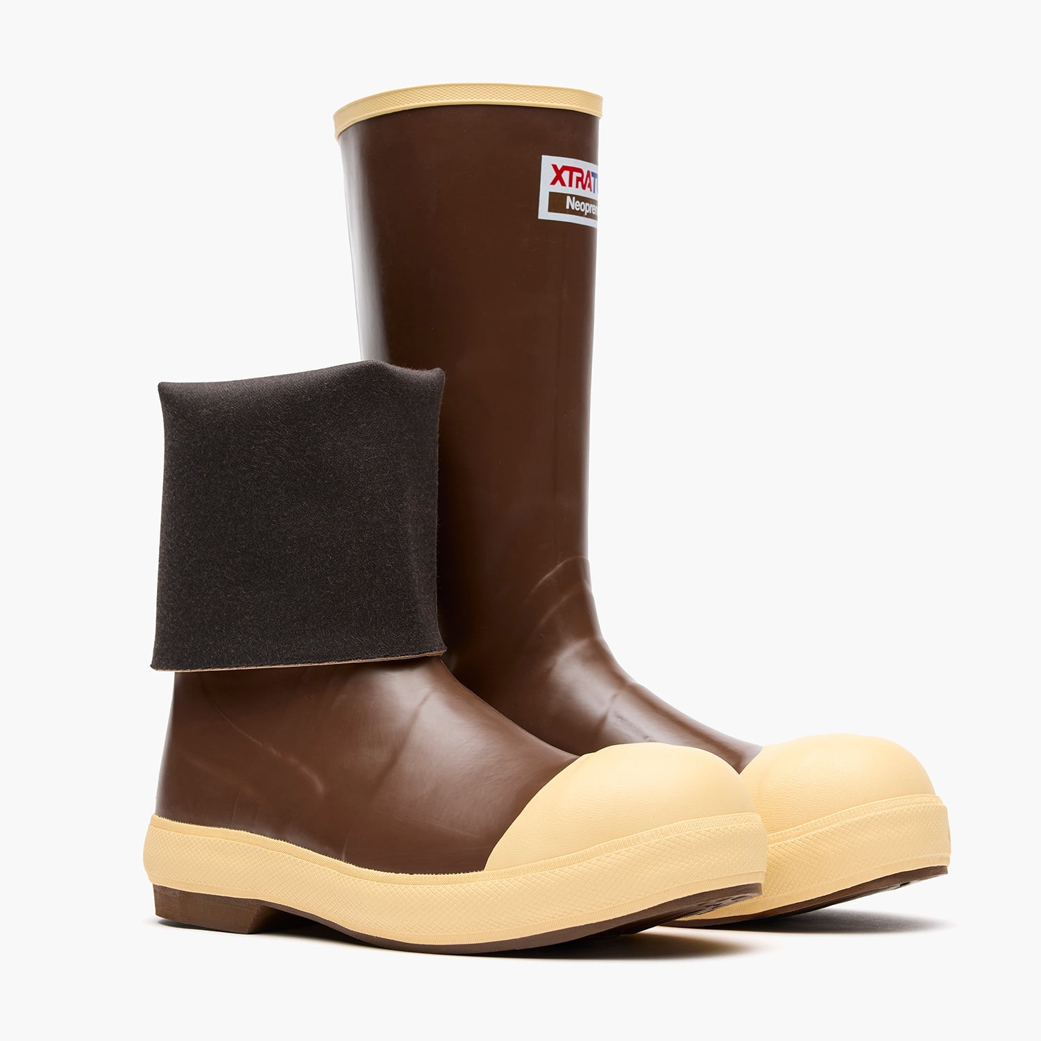 Men's 15" Comp Toe Legacy Boot