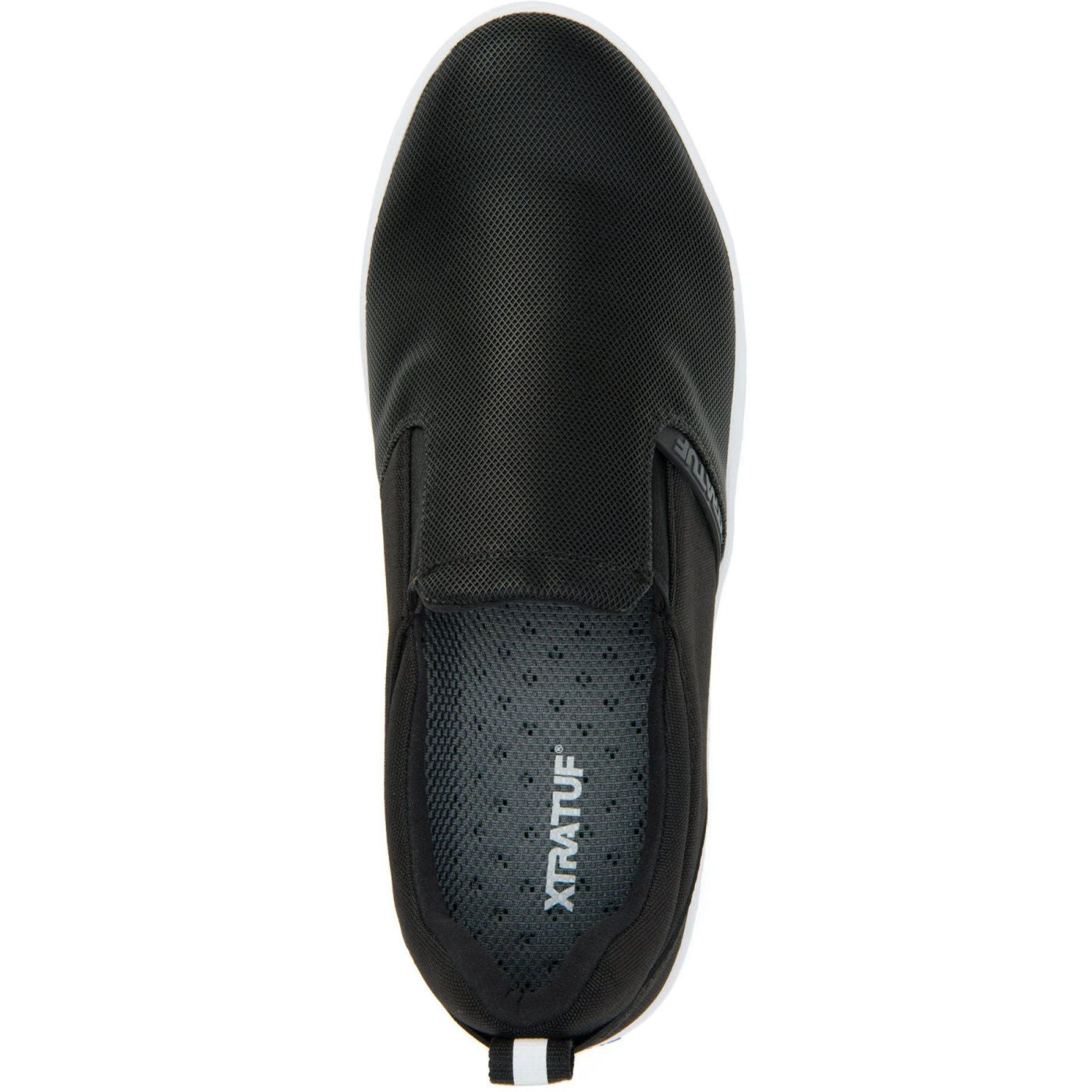Men's Topwater Slip-on - birdseye