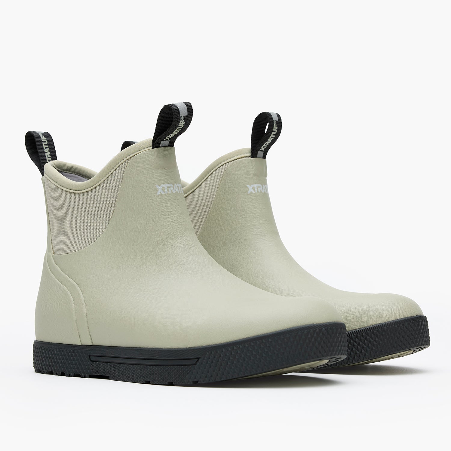 Men's Wheelhouse Ankle Deck Boot