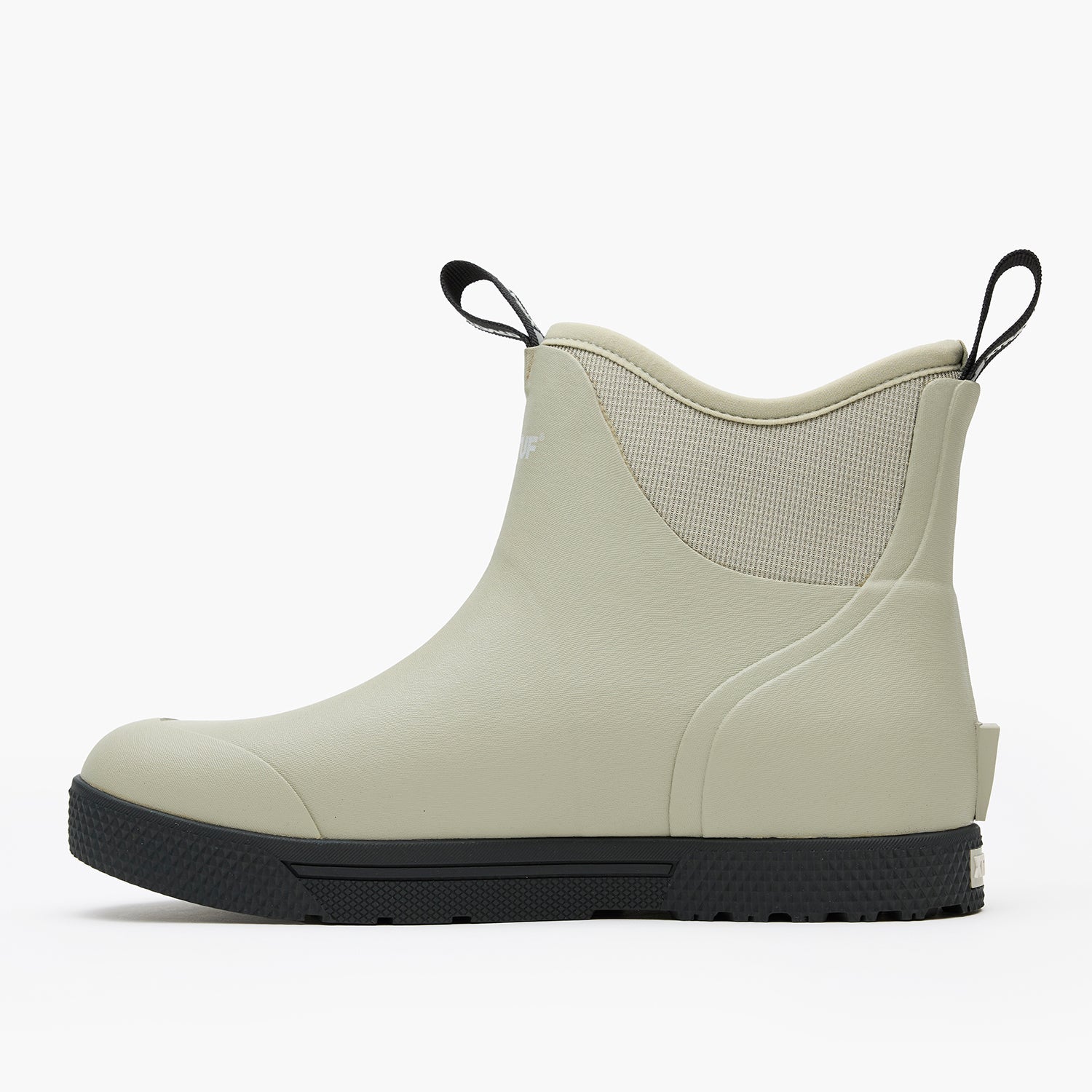 Men's Wheelhouse Ankle Deck Boot