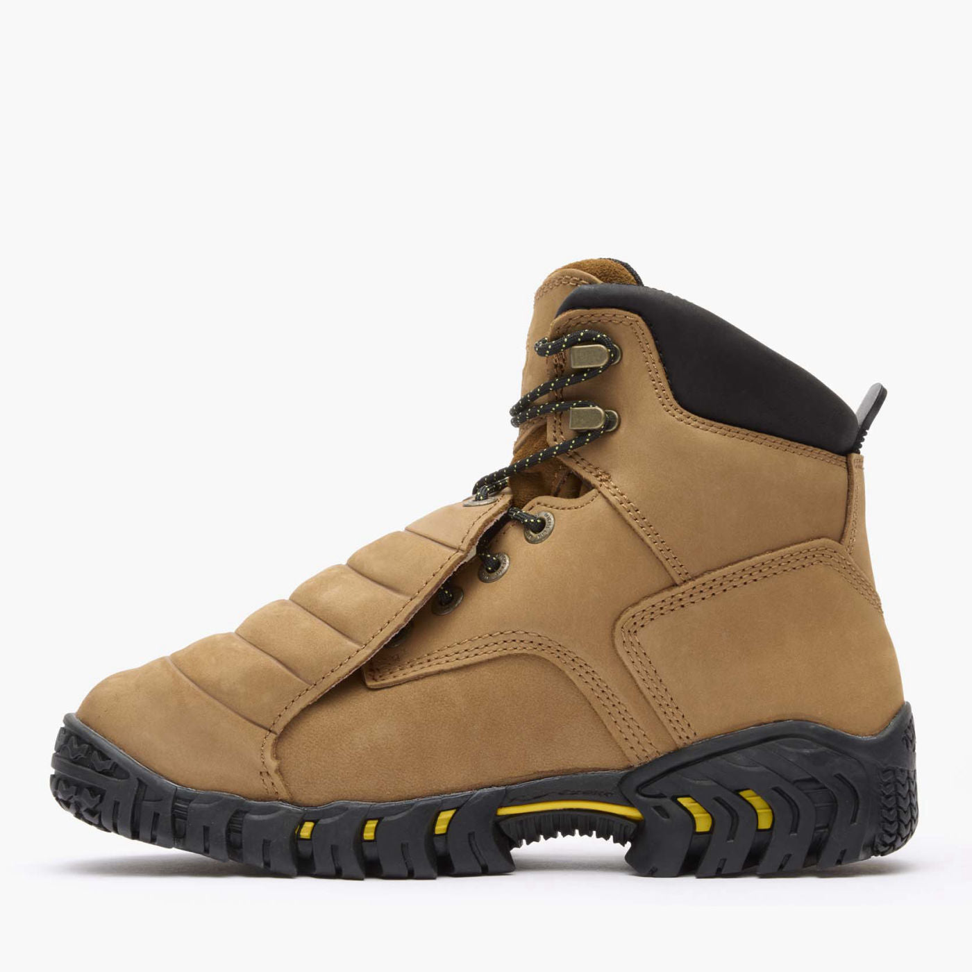 Michelin® Sledge Steel Toe Metatarsal Work Boots - profile