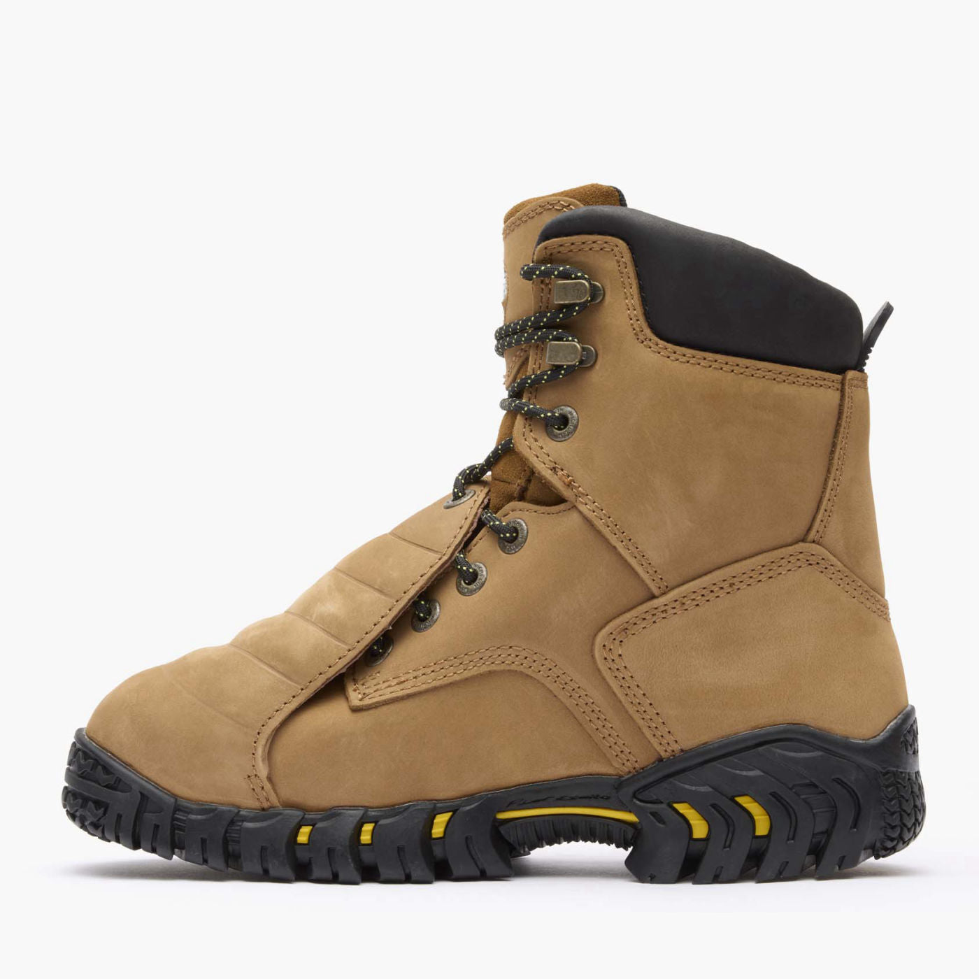 Michelin® Pilot Sledge Toe Metatarsal Work Boots - profile