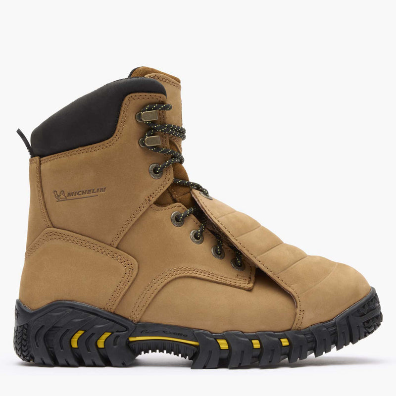 Michelin® Pilot Sledge Toe Metatarsal Work Boots - profile