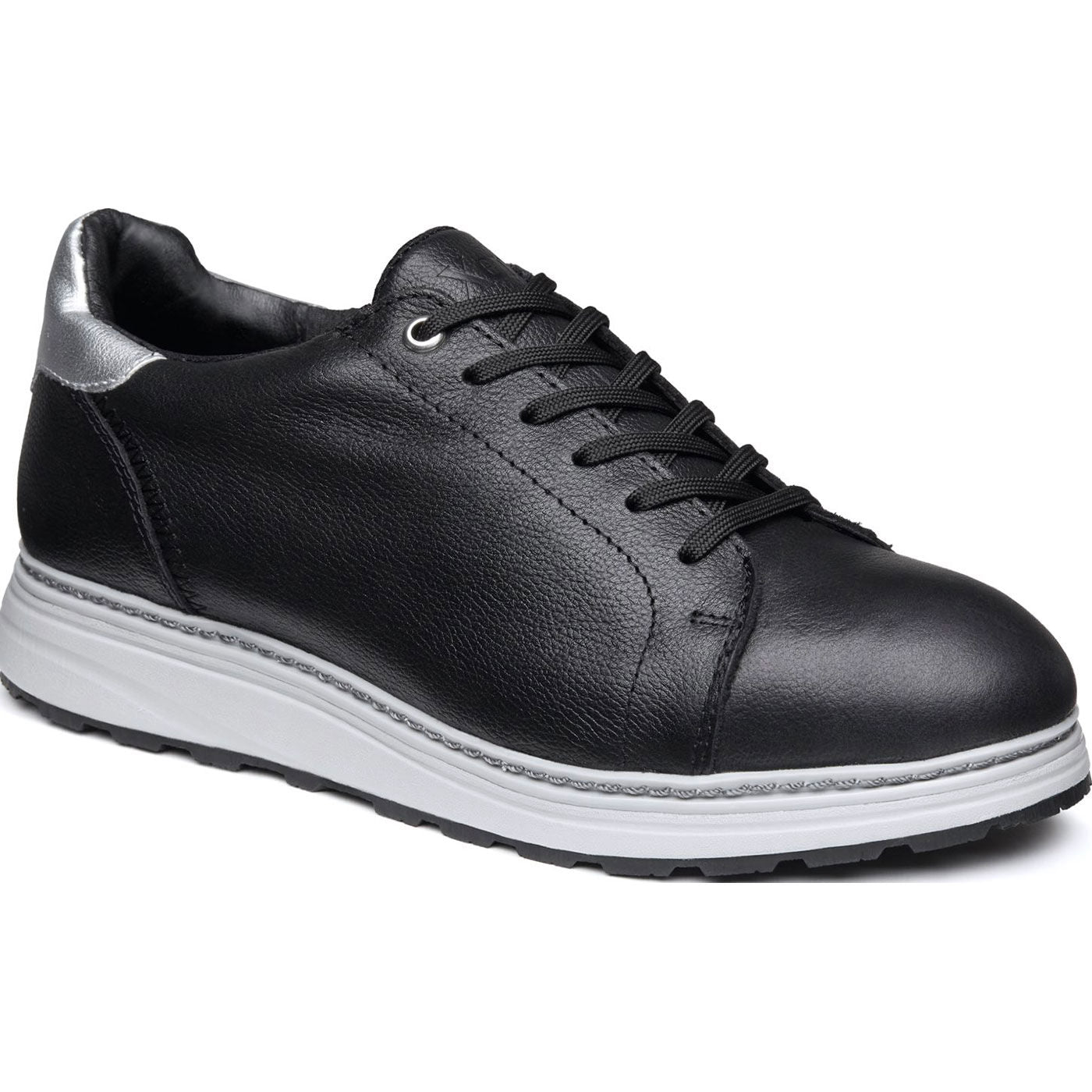 Xena Rogue Women's Steel Toe Leather Work Oxford - main